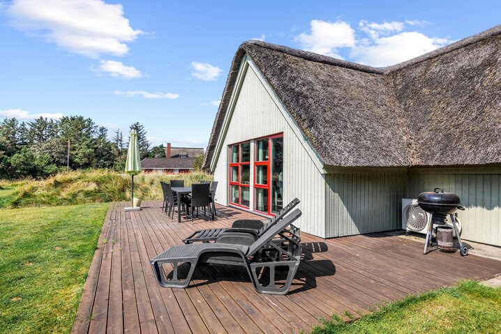 Sommerhus 50730 på Engesøvej 61, Vejers - Billede #22