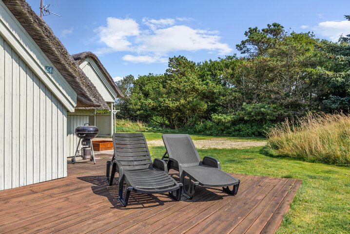 Sommerhus 50730 på Engesøvej 61, Vejers - Billede #23