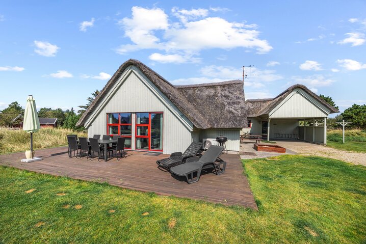 Sommerhus 50730 på Engesøvej 61, Vejers - Billede #24