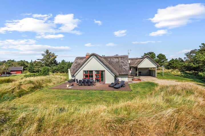 Sommerhus 50730 på Engesøvej 61, Vejers - Billede #27