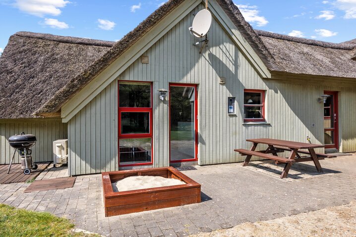 Sommerhus 50730 på Engesøvej 61, Vejers - Billede #28