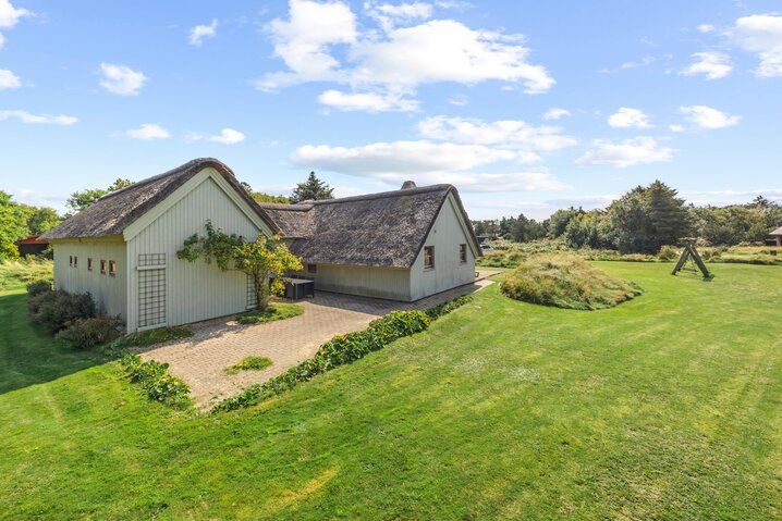 Sommerhus 50730 på Engesøvej 61, Vejers - Billede #31