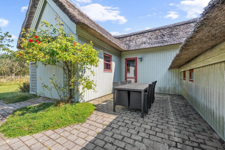 Sommerhus 50730 på Engesøvej 61, Vejers - Billede #34
