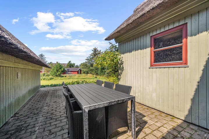 Sommerhus 50730 på Engesøvej 61, Vejers - Billede #35