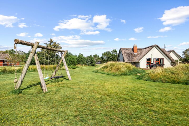 Sommerhus 50730 på Engesøvej 61, Vejers - Billede #36