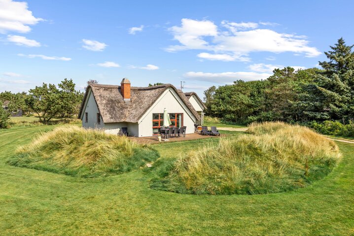 Sommerhus 50730 på Engesøvej 61, Vejers - Billede #37