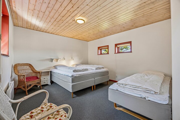 Ferienhaus 50730 in Engesøvej 61, Vejers - Bild #10