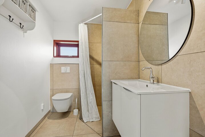 Ferienhaus 50730 in Engesøvej 61, Vejers - Bild #11