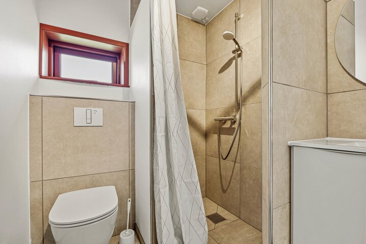 Ferienhaus 50730 in Engesøvej 61, Vejers - Bild #12