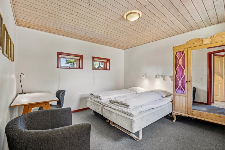 Ferienhaus 50730 in Engesøvej 61, Vejers - Bild #14