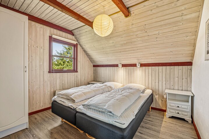 Ferienhaus 50730 in Engesøvej 61, Vejers - Bild #19