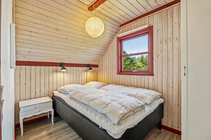 Ferienhaus 50730 in Engesøvej 61, Vejers - Bild #20