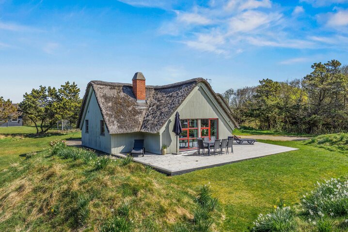 Ferienhaus 50730 in Engesøvej 61, Vejers - Bild #22