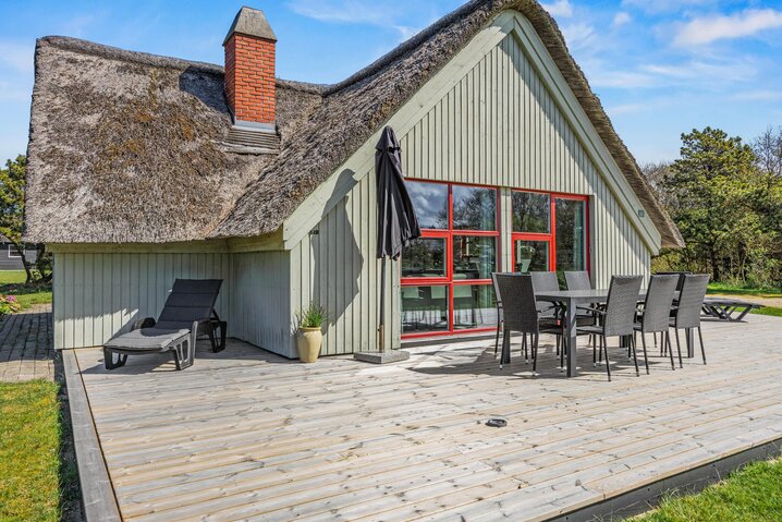 Ferienhaus 50730 in Engesøvej 61, Vejers - Bild #23