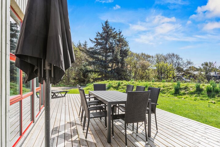 Ferienhaus 50730 in Engesøvej 61, Vejers - Bild #25