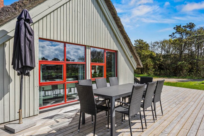 Ferienhaus 50730 in Engesøvej 61, Vejers - Bild #26
