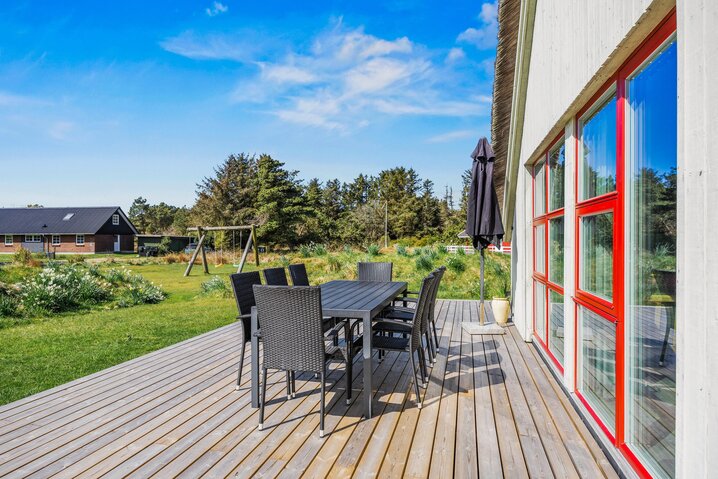Ferienhaus 50730 in Engesøvej 61, Vejers - Bild #27