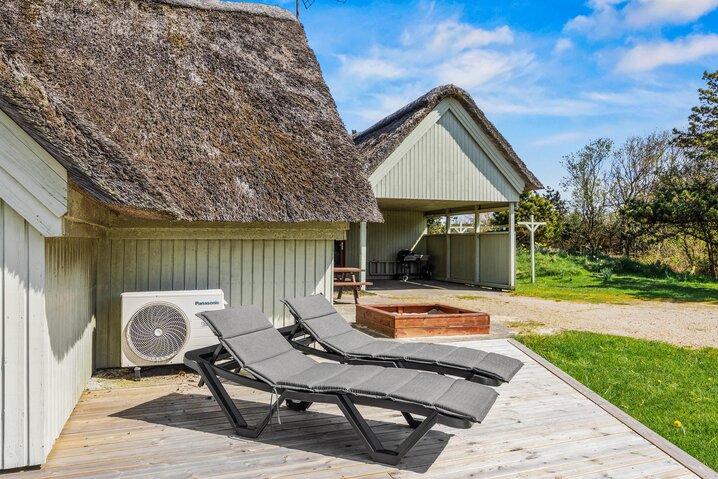 Ferienhaus 50730 in Engesøvej 61, Vejers - Bild #28