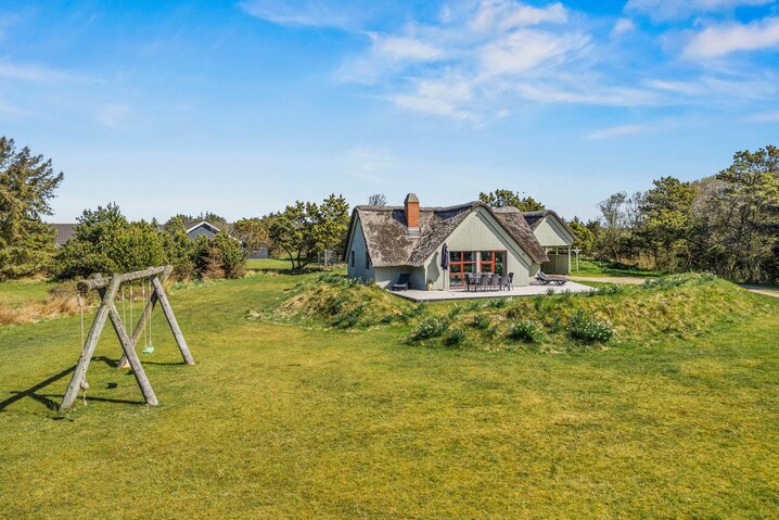Ferienhaus 50730 in Engesøvej 61, Vejers - Bild #29