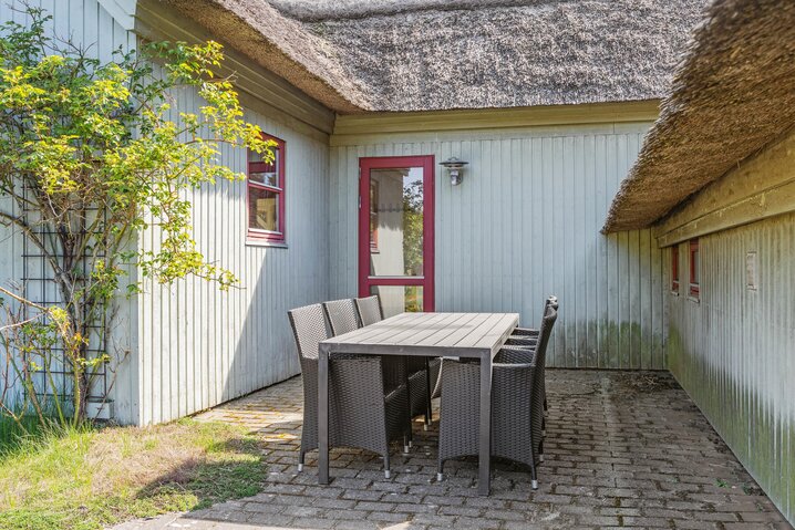 Ferienhaus 50730 in Engesøvej 61, Vejers - Bild #30