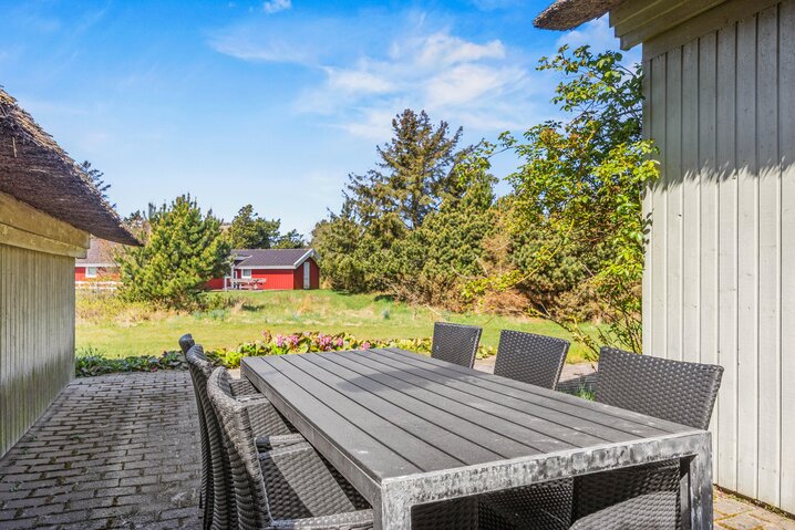 Ferienhaus 50730 in Engesøvej 61, Vejers - Bild #31