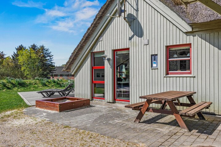 Ferienhaus 50730 in Engesøvej 61, Vejers - Bild #32