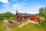 Ferienhaus 50732 in Torskevej 2, Vejers - Bild #1