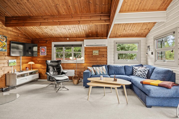 Ferienhaus 50732 in Torskevej 2, Vejers - Bild #1