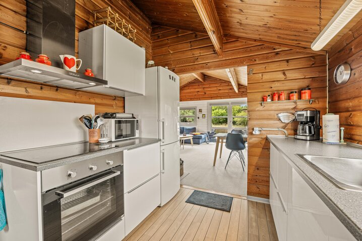 Ferienhaus 50732 in Torskevej 2, Vejers - Bild #2