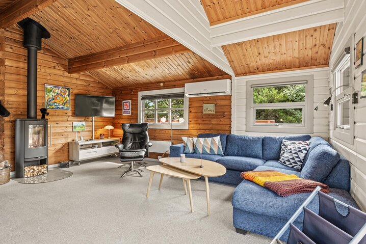 Sommerhus 50732 på Torskevej 2, Vejers - Billede #3