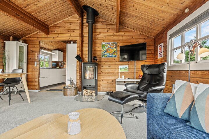 Ferienhaus 50732 in Torskevej 2, Vejers - Bild #5
