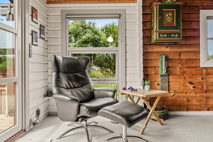 Ferienhaus 50732 in Torskevej 2, Vejers - Bild #6