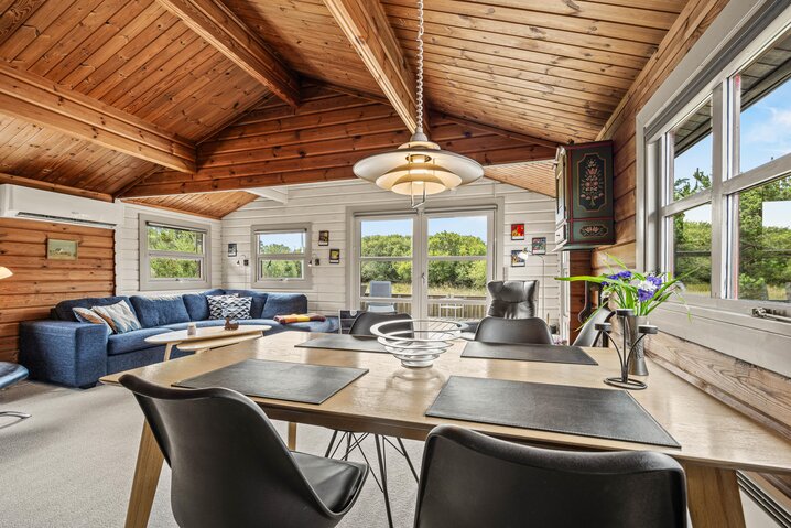 Ferienhaus 50732 in Torskevej 2, Vejers - Bild #8