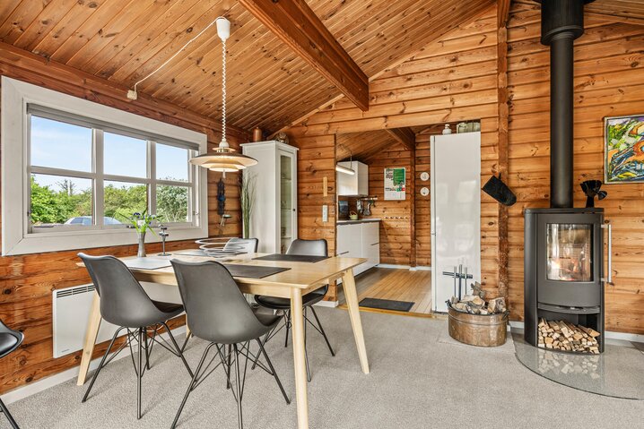 Ferienhaus 50732 in Torskevej 2, Vejers - Bild #9