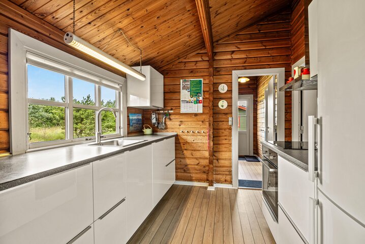 Ferienhaus 50732 in Torskevej 2, Vejers - Bild #10