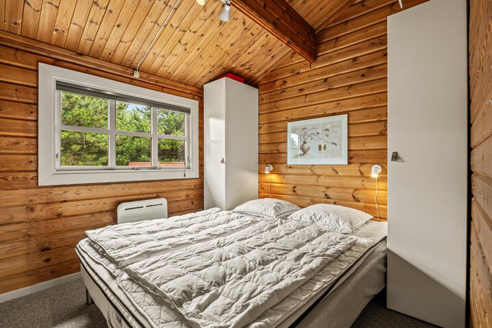 Sommerhus 50732 på Torskevej 2, Vejers - Billede #11