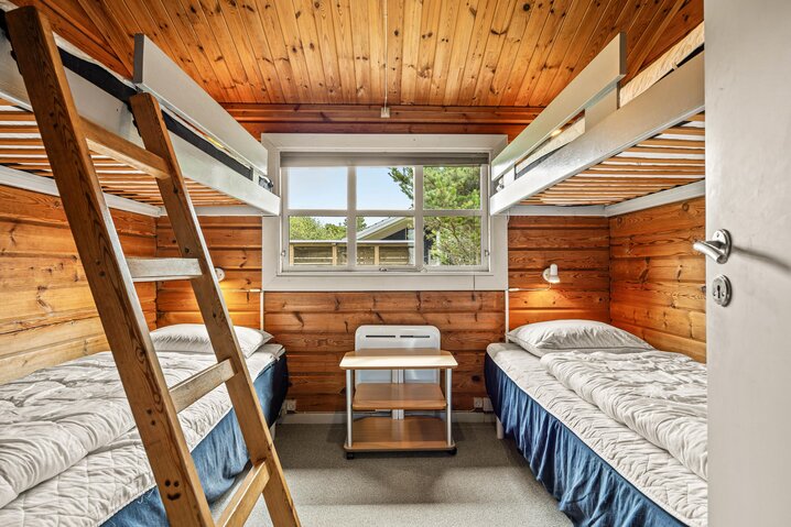 Ferienhaus 50732 in Torskevej 2, Vejers - Bild #12