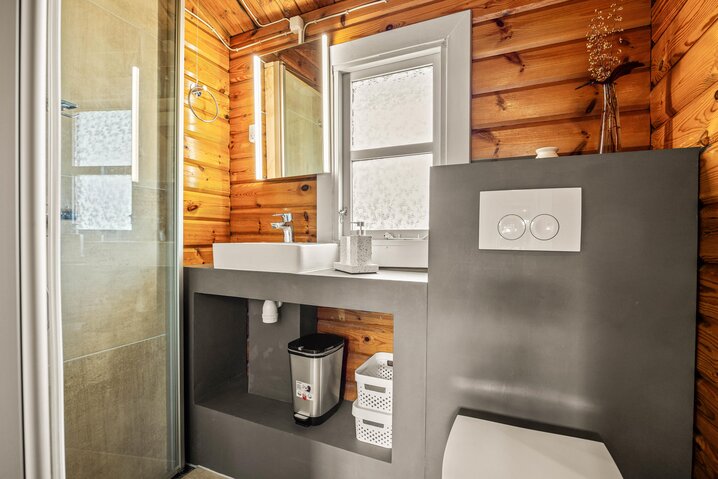 Ferienhaus 50732 in Torskevej 2, Vejers - Bild #14