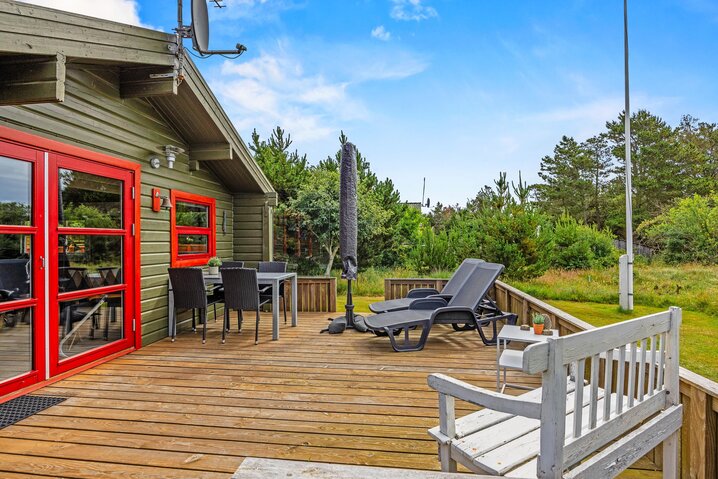 Sommerhus 50732 på Torskevej 2, Vejers - Billede #17