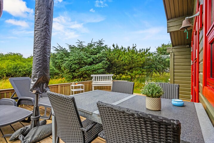 Ferienhaus 50732 in Torskevej 2, Vejers - Bild #19