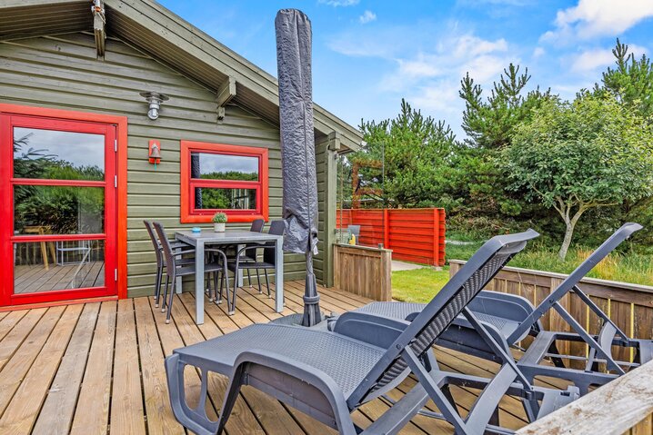 Ferienhaus 50732 in Torskevej 2, Vejers - Bild #21