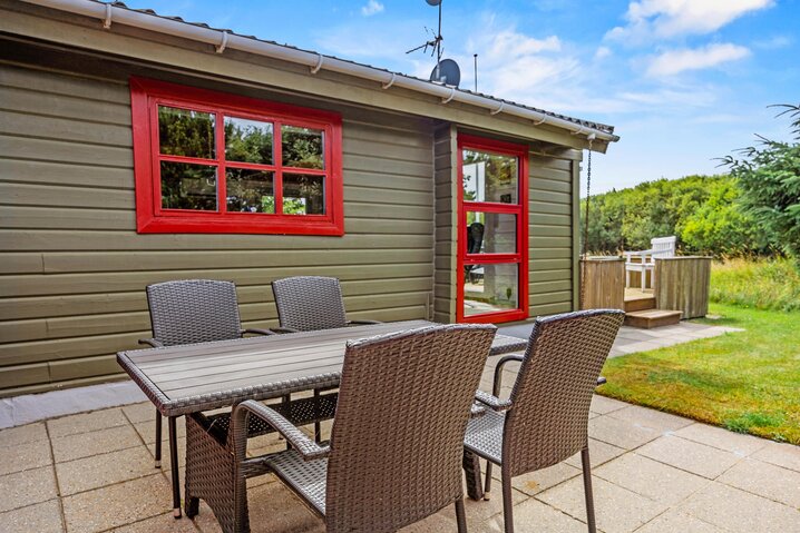 Ferienhaus 50732 in Torskevej 2, Vejers - Bild #23