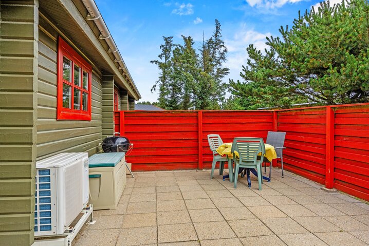 Sommerhus 50732 på Torskevej 2, Vejers - Billede #24