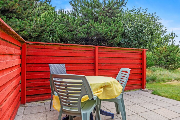 Sommerhus 50732 på Torskevej 2, Vejers - Billede #25