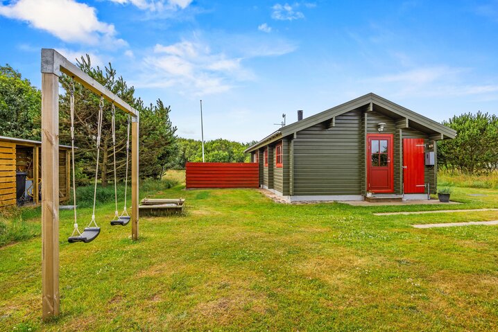 Sommerhus 50732 på Torskevej 2, Vejers - Billede #27