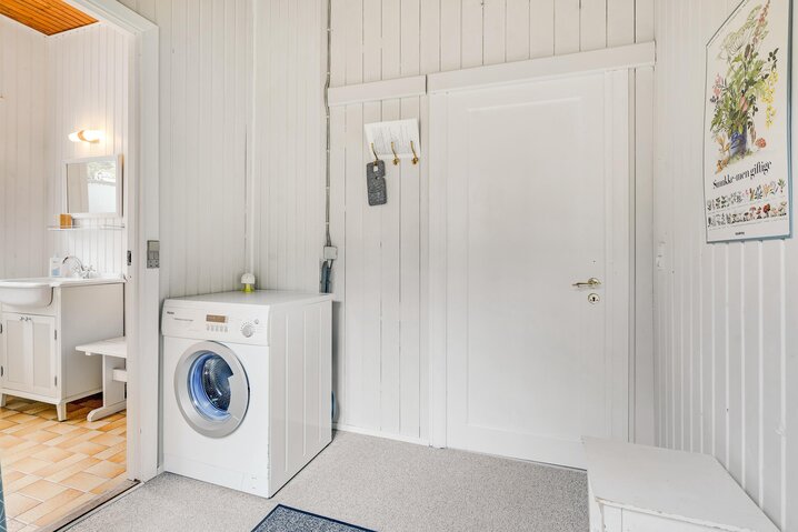 Sommerhus 50733 på Mågevej 11, Vejers - Billede #16