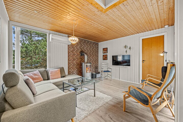 Sommerhus 50733 på Mågevej 11, Vejers - Billede #1