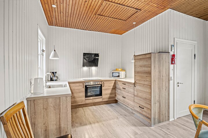 Sommerhus 50733 på Mågevej 11, Vejers - Billede #2