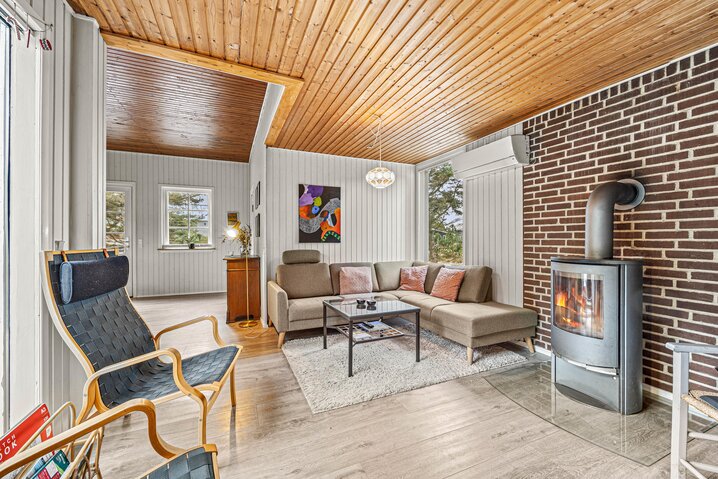 Sommerhus 50733 på Mågevej 11, Vejers - Billede #3