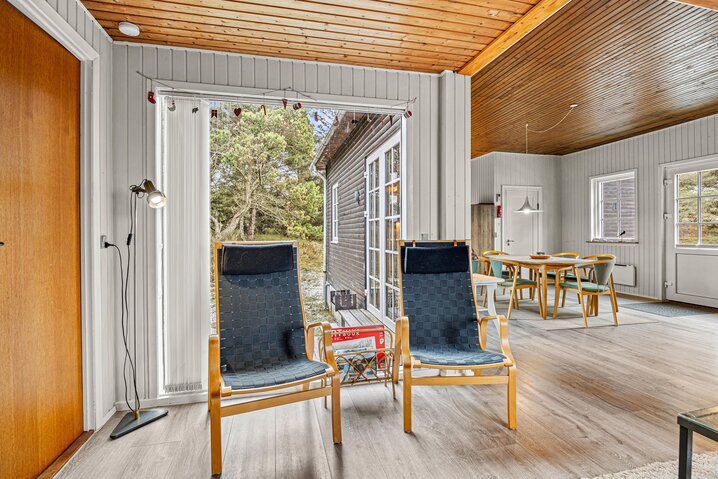 Sommerhus 50733 på Mågevej 11, Vejers - Billede #4